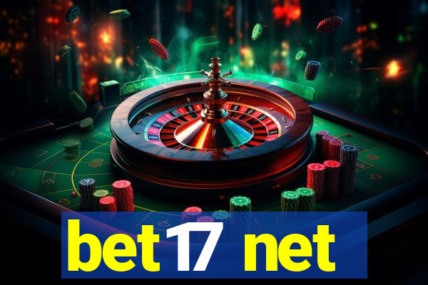 bet17 net